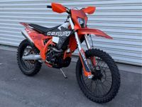 купить Мотоцикл GURUENDURO NB300X ENDURO в Москве - фото 