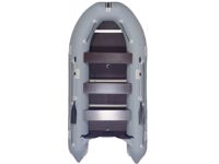 купить Лодка ПВХ STEL 05/400 в Москве - фото 