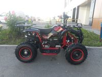 купить Квадроцикл MOTOLAND 50 Mini в Москве - фото 