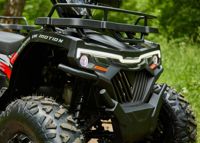 купить Квадроцикл SHARMAX 280 RX Activator в Москве - фото 