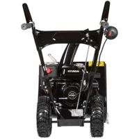 купить Снегоуборщик HYUNDAI S 6561 в Москве - фото 