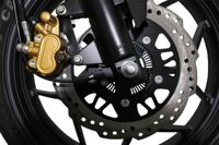 купить Мотоцикл SHARMAX GL 301 Ultra TOURENDURO в Москве - фото 