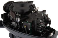 купить 2х-тактный лодочный мотор SEANOVO SN40FHL в Москве - фото 