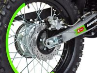 купить Мотоцикл кроссовый эндуро SHARMAX Sport 240 в Москве - фото 