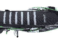 купить Мотоцикл кроссовый эндуро ROCKOT X300 в Москве - фото 