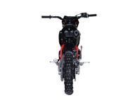 купить Мотоцикл OXO Base 110 SA PITBIKE в Москве - фото 