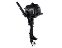 купить 4х-тактный лодочный мотор PARSUN F2.6BMS в Москве - фото 