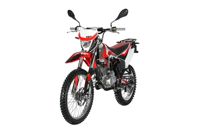 купить Мотоцикл кроссовый эндуро KAYO T2-G 250 в Москве - фото 