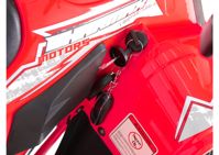 купить Квадроцикл SHARMAX 130 Cross в Москве - фото 