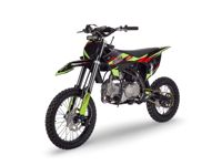 купить Мотоцикл AVANTIS H15-E Classic 17/14 в Москве - фото 