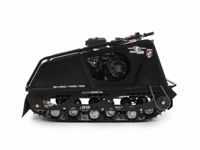 купить Мотобуксировщик SHARMAX SER650 1450 HP18 Ultra(С электростартером И реверсом) в Москве - фото 