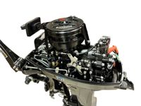 купить 2х-тактный лодочный мотор HANGKAI 9.9HP PLUS в Москве - фото 