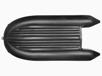 купить Лодка ПВХ X-RIVER Grace Wind 360 фальшборт в Москве - фото 