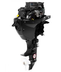 купить 4х-тактный лодочный мотор HIDEA HDF9.9FES в Москве - фото 