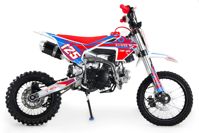 купить Мотоцикл MOTAX CRF 125 14/12 PITBIKE в Москве - фото 