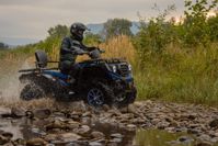 купить Квадроцикл SHARMAX Force 620  (2024) в Москве - фото 