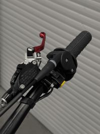 купить Мотоцикл КТW К02 РR300 ENDURO в Москве - фото 