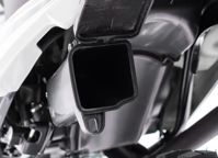 купить Мотоцикл кроссовый эндуро REGULMOTO SK 200GY-5 в Москве - фото 