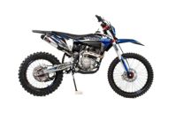 купить Мотоцикл кроссовый эндуро MOTOLAND XT 300 HS в Москве - фото 