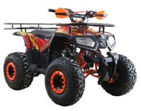 купить Квадроцикл SSSR Master в Москве - фото 