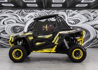 купить Багги SHARMAX XForce 1100 Sport в Москве - фото 