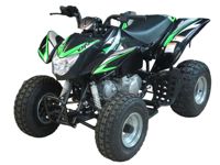 купить Квадроцикл KAYO YDF125 в Москве - фото 