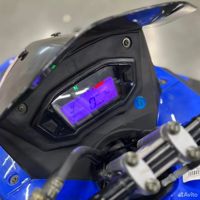 купить Снегоход DAREX Snow 200 в Москве - фото 