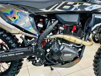 купить Мотоцикл BRZ MX8 PR300 23 ENDURO в Москве - фото 