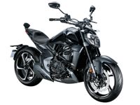 купить Мотоцикл ZONTES ZT350-V1 в Москве - фото 