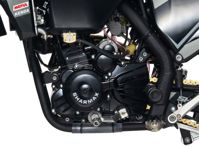 купить Мотоцикл кроссовый эндуро SHARMAX Expert 300 в Москве - фото 