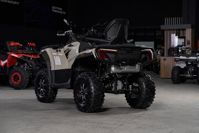 купить Квадроцикл SHARMAX Force Challenger 800 в Москве - фото 