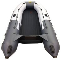 купить Лодка ПВХ РИВЬЕРА 3200 НДНД (гидролыжа) в Москве - фото 