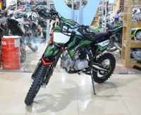 купить Мотоцикл K2R PF140 PITBIKE в Москве - фото 