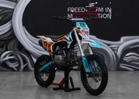 купить Мотоцикл питбайк SHARMAX Sport 145 Miami в Москве - фото 