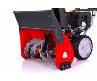 купить Снегоуборщик ZIMANI ST1334DLE в Москве - фото 