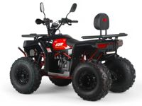 купить Квадроцикл RZMOTO Cross 150 в Москве - фото 