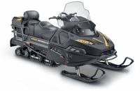 купить Снегоход СТЕЛС Viking V800 CVTech (канадский вариатор) 2.0 SWT Beaver (с увеличенным грунтозацепом) в Москве - фото 