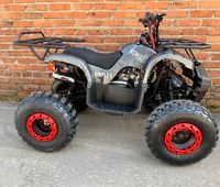 купить Квадроцикл MOWGLI Simple 8+ в Москве - фото 