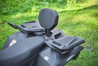 купить Квадроцикл РУСКВАДРО Манул 380 MAX EFI 4×4 в Москве - фото 