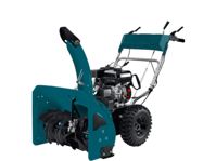купить Снегоуборщик OASIS SM-7L/61К в Москве - фото 