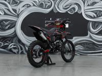 купить Мотоцикл кроссовый эндуро SHARMAX Sport 300 Air Ultimatum в Москве - фото 