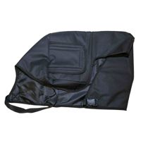 купить Чехол на двигатель 15-18лс с огнеупорной вставкой Sharmax в Москве - фото 