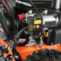 купить Снегоуборщик PATRIOT Сибирь 65E в Москве - фото 