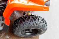 купить Квадроцикл SSSR Star в Москве - фото 