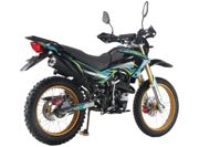 купить Мотоцикл кроссовый эндуро ROLIZ SPORT-005 ES в Москве - фото 