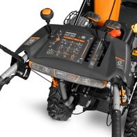 купить Снегоуборщик DAEWOO DAST 227 в Москве - фото 