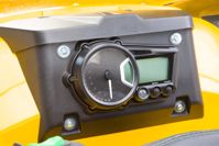 купить Снегоход СТЕЛС Viking V800 CVTech (канадский вариатор) 2.0 SWT Beaver (с увеличенным грунтозацепом) в Москве - фото 