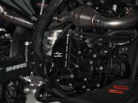 купить Мотоцикл кроссовый эндуро SHARMAX Expert 300 в Москве - фото 