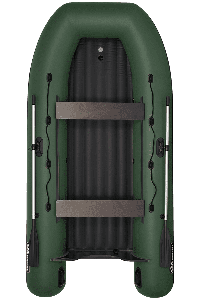 купить Лодка ПВХ ФРЕГАТ 330 Air НДНД в Москве - фото 
