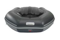 купить Лодка ПВХ YUKONA 350 НДНД в Москве - фото 